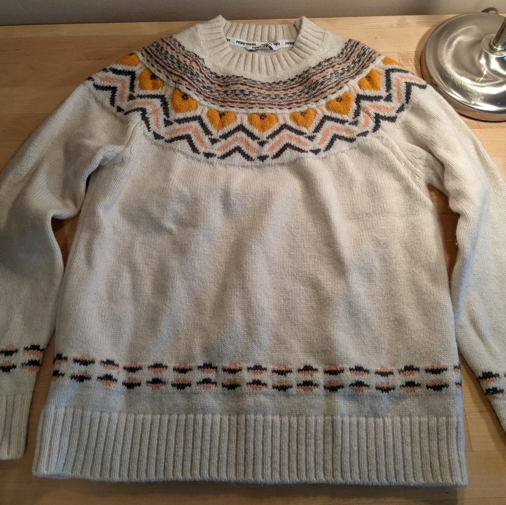 Kari Traa XS Sweater